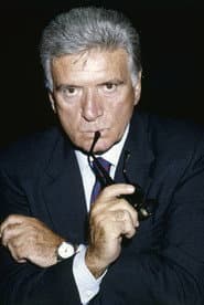 Sergio Zavoli as Self - Narrator (voice)