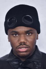 Baby Keem as Self
