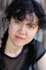 Kat Leroy as Angelica