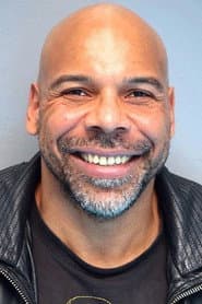 Patrick Kodjo Topou في دور Wanted