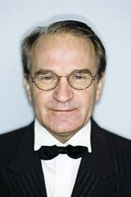 Alain L'Yle as American Officer