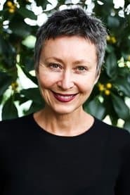 Tracy Mann dans le rôle de Sharon Hart