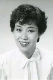 Noriko Tsukase as Akanatsu the Fruit Spirit (voice)