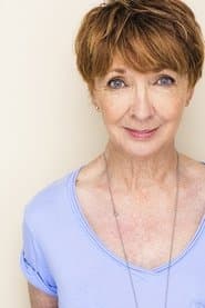 Patricia Lentz في دور Holly (voice)