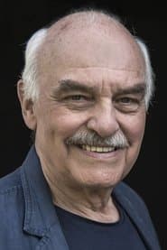 Charles Brauer dans le rôle de Gefängnisdirektor, Breslau