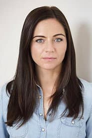 Michelle Edwards في دور Baobhan Sith