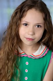 Riley Madison Fuller dans le rôle de Morgan