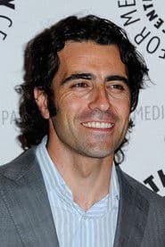 Dario Franchitti dans le rôle de Himself