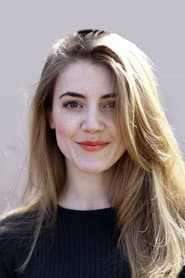 Christanne de Bruijn as Antonia Brico / Willy Wolters