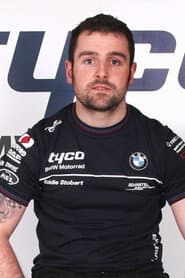 Michael Dunlop dans le rôle de Self - Robert Dunlop's Youngest Son