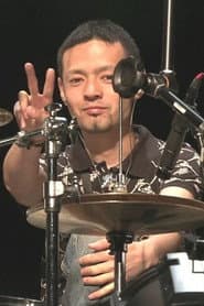 折田新 dans le rôle de Drums