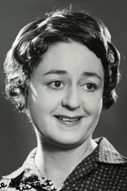 Turid Balke as Stuepiken Maria