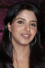 Saadhika Randhawa dans le rôle de Jiddu Balamani