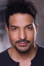 Bryan Keith dans le rôle de Johnny
