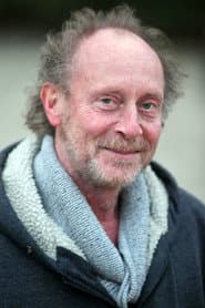 Peter van Heeringen في دور Opa Donderbus