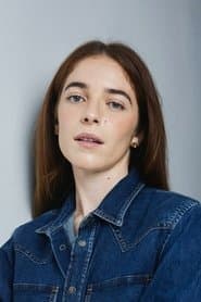 Valentina Romani dans le rôle de Beatrice