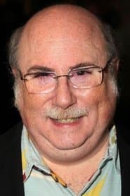 Eric Goldberg dans le rôle de Self