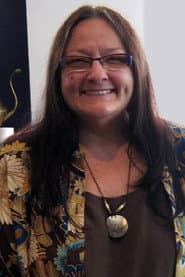 Suzan Shown Harjo في دور Self - Interviewee