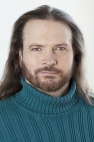 Christopher B. MacCabe dans le rôle de Boris