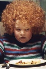 Alexia Keogh dans le rôle de Janet Frame as a child