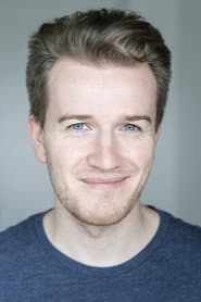 Sylvain Urban as Eggbert the rooster (voice)