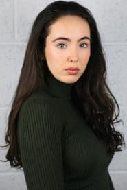 Heaven-Leigh Spence dans le rôle de Tasha