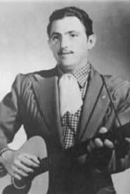 Cal Shrum في دور Cal