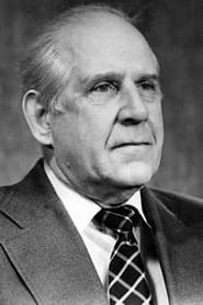 Bruno Frejndlikh as Nikitskiy