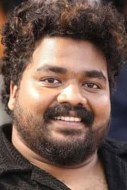 Joemon Jyothir dans le rôle de Shakthi