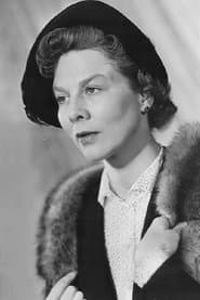 Wendy Hiller في دور Prinzessin Dragomiroff