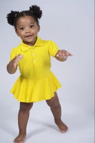 Madison Latham في دور NICU Baby