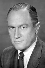 E.G. Marshall dans le rôle de The President