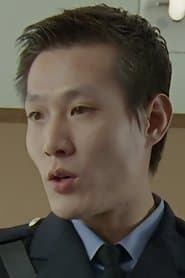 黃志宏 dans le rôle de Policeman