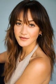 Shannon Chan-Kent في دور Isla (voice)