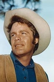 Doug McClure dans le rôle de Bowen Tyler
