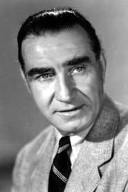 Frank Lloyd dans le rôle de Ian MacDougal