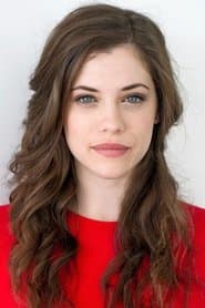 Jessica De Gouw dans le rôle de Juliet Quinn