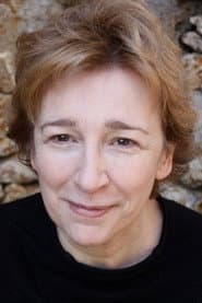 Clotilde Mollet dans le rôle de Josiane, from the interim agency