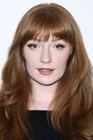 Nicola Roberts في دور Self
