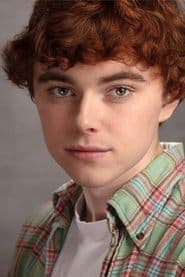Ben Carolan في دور Darren