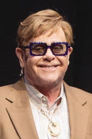Elton John dans le rôle de Self (archive footage)
