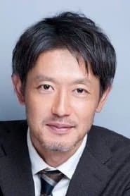 Michitaka Tsutsui as Yoji Hashiguchi