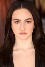 Sophia Adler as Young Carmine
