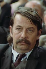 Jan Schánilec as hlasatel