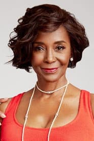 Margaret Avery في دور Lizette Jean-Marie