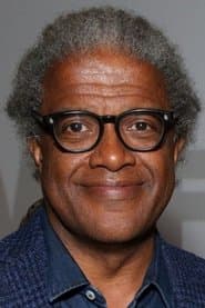 Elvis Mitchell dans le rôle de Narrator (voice)