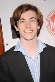 Henry Hodges dans le rôle de Mudbud (voice)