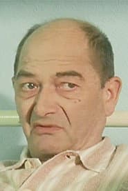 Peter Jonfield في دور Inspector Marvin