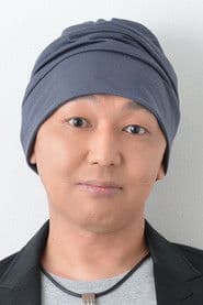 岡野浩介 dans le rôle de Prince Akara (voice)