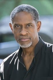 Tim Russ as Robert Johnson